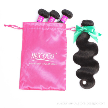 100% Raw Cambodian Virgin Human Hair Unprocessed Cambodian Hair Vendors Body Wave